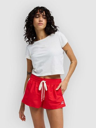Billabong Daily Camiseta blanco