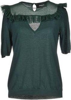 Rochas KNITWEAR - Jumpers sur YOOX.COM