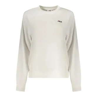 Fila Sweatshirts, female, White, Size: XS Lierna Sweatshirt