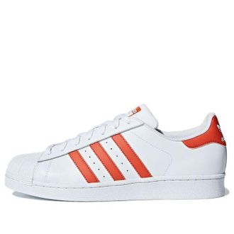 adidas Superstar Orange G27807