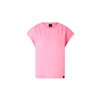 Bogner Fire + Ice T-shirt Dahlia for women - Pink - XXL