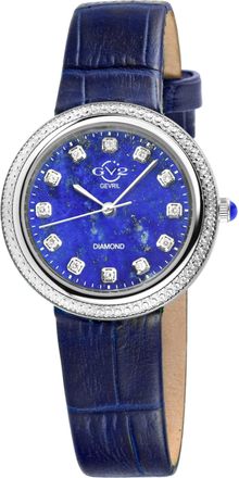 Gevril Group Arezzo Womens Watch