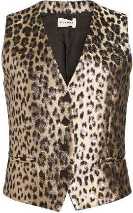 P.A.R.O.S.H. COMPLETI E COORDINATI - Gilet Sartoriali su YOOX.COM