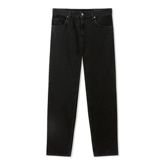 Axel Arigato Heren, Jeans, Zwart, Maat: W29 Katoen