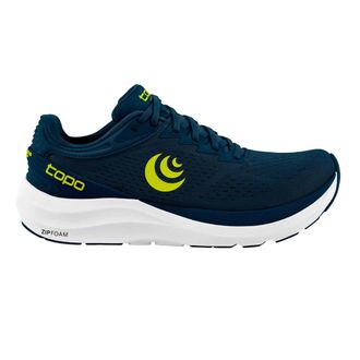 Topo Athletic Phantom 3 Blue / Lime M063-BLULIM Mens