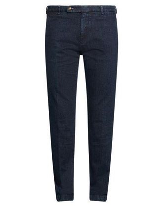 Berwich BOTTOMWEAR - Pantaloni jeans su YOOX.COM