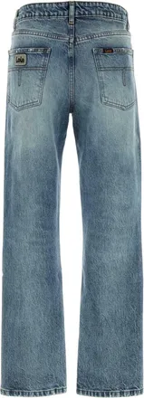 Lois Womens Stretch Denim New Dana Jeans Spiritstone