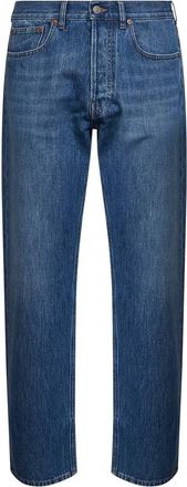Valentino Garavani Denim 5 Pockets Clothing
