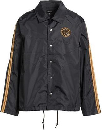 Brixton COATS & JACKETS - Jackets sur YOOX.COM