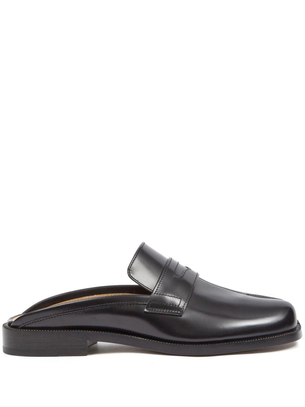 Maison Margiela Hannah Mules Low | Shopbop