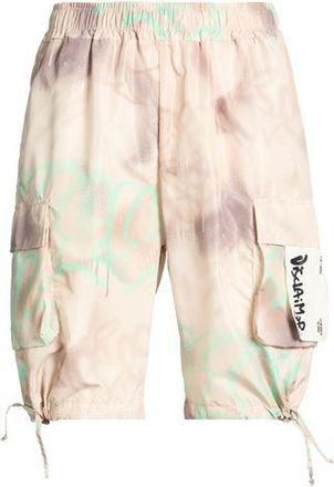 Disclaimer Shorts & Bermuda Shorts