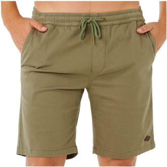 Rip Curl Classic Surf Volley Shorts f&uuml;r Herren | oliv