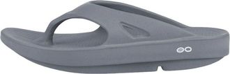 Oofos OOriginal Sandal Slate 1000-SLATE