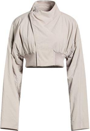 Rick Owens CAPISPALLA - Giacche & Giubbotti su YOOX.COM