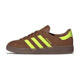 adidas Dames, Sport, Bruin, Maat: 37 1/3 EU Leer