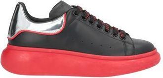 Alexander McQueen CALZADO - Sneakers en YOOX.COM