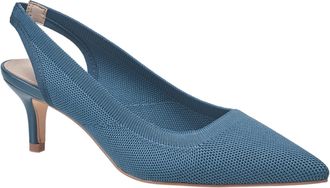 French Connection Womens Viva Slingback Heel