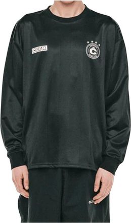 Cultura Hombre, Camisetas, Negro, Talla: L