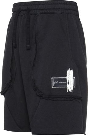 Nike Dri-FIT KD Durant Basketball Athleisure Casual Sports Shorts Black CD0370-010