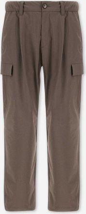 Herno Cargo Resort Trousers