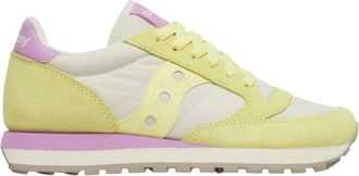 Saucony Donna, Sport, Giallo, 38 1/2 EU, new