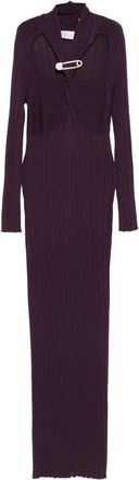 Giuseppe Di Morabito Mujer, Vestidos, Púrpura, Talla: S