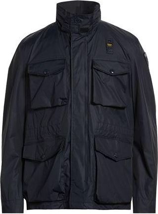 Blauer COATS & JACKETS - Jackets on YOOX.COM