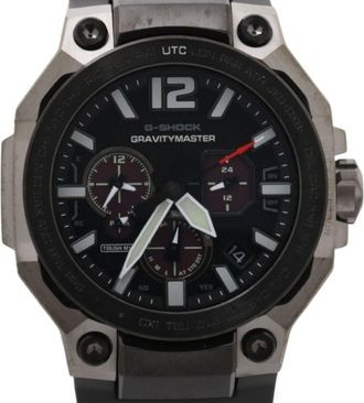 Casio Casio