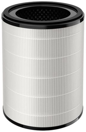 Philips Filtro Fy2180/30 Negro Y Blanco 3-en-1