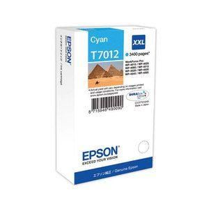 Epson T7012 Cartucho De Tinta 1 Pieza(s) Original