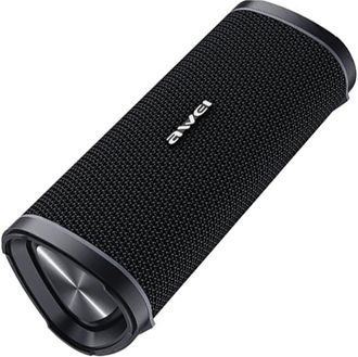 OEM Altavoz Bluetooth Awei Y331 Negro