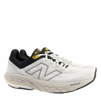 New Balance Men Fresh Foam X 860V14 Running Shoes In Grey Matter