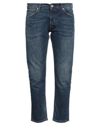 TELA GENOVA BOTTOMWEAR - Pantaloni jeans su YOOX.COM