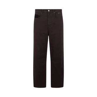 Iceberg Jeans dritti - - Jeans - Uomo - Marrone - W32