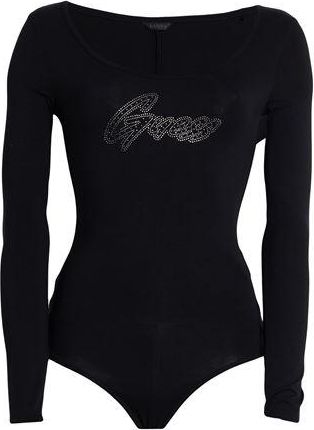 Guess TOPWEAR - Bodysuits on YOOX.COM