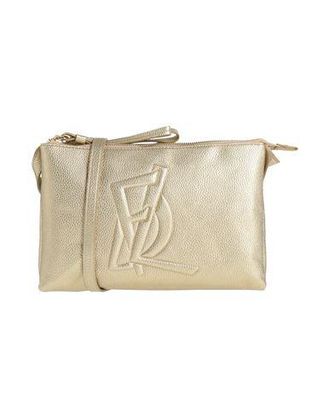 La Fille Des Fleurs BOLSOS - Bolsos con bandolera en YOOX.COM