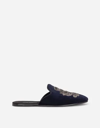 Dolce & Gabbana Mules − Sale: up to −85% | Stylight