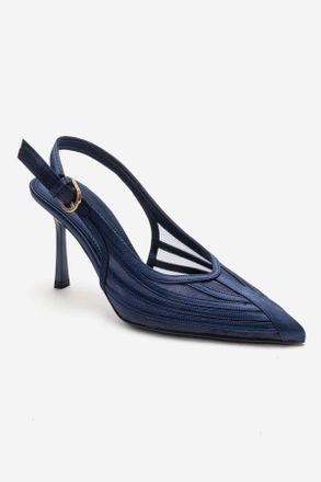 Prologue Safira Stiletto Pump