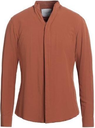 Ga&euml;lle Paris TOPWEAR - Shirts on YOOX.COM