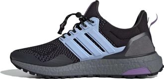 adidas (WMNS) adidas Ultraboost 1.0 Black Blue Dawn ID9640
