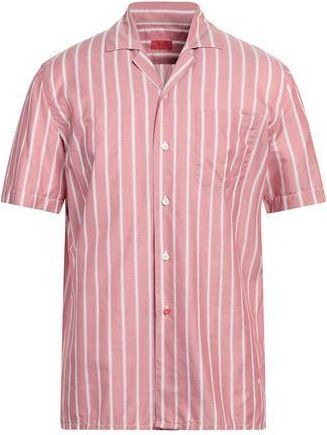 Isaia TOPWEAR - Shirts on YOOX.COM
