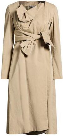 La Petite S***** COATS & JACKETS - Overcoats & Trench Coats on YOOX.COM