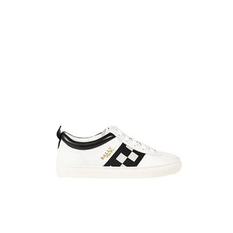 Bally Sneakers Lvita - - Shoes - Donna - Bianco - 36 EU