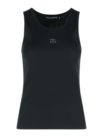 Dolce & Gabbana Tank Top