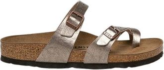 Birkenstock Mayari Narrow Fit - Shoes - Mujer - Marr&oacute;n - 38 EU