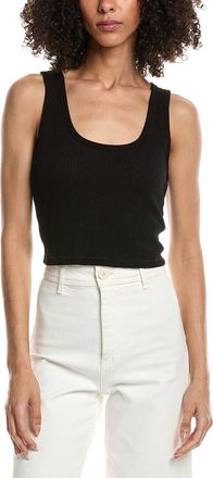Project Social T Just Relax Seamed Rib Tank