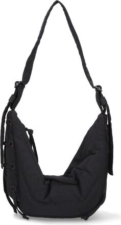 Christophe Lemaire Borsa A Spalla Soft Game