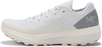 Arc'teryx Norvan LD 4 Womens Running Shoes Atmos/Solitude : 8.5 B - Medium, Synthetic