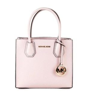 Michael Kors Dames, Tassen, Roze, Maat: ONE Size Leer