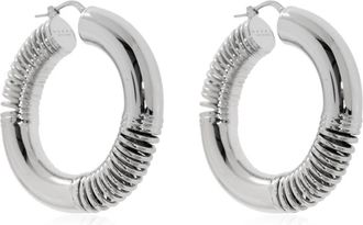 Marni Earrings - Dames - Oorbellen - Grijs - ONE Size - Accessoires